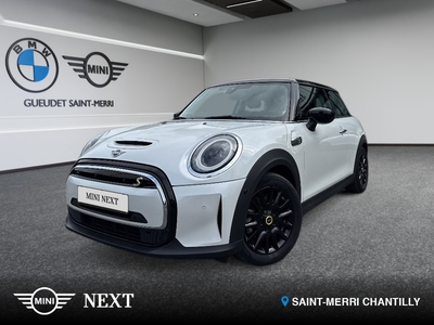 MINI (F56) COOPER SE 184 PREMIUM PLUS BVA