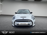 MINI (F56) COOPER SE 184 PREMIUM PLUS BVA