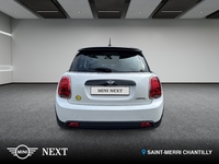 MINI (F56) COOPER SE 184 PREMIUM PLUS BVA