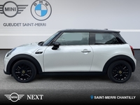MINI (F56) COOPER SE 184 PREMIUM PLUS BVA
