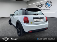 MINI (F56) COOPER SE 184 PREMIUM PLUS BVA
