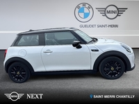 MINI (F56) COOPER SE 184 PREMIUM PLUS BVA