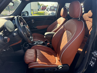 MINI (F56) COOPER 136 FINITION JOHN COOPER WORKS BVA7