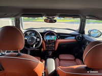 MINI (F56) COOPER 136 FINITION JOHN COOPER WORKS BVA7
