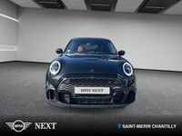 MINI (F56) COOPER 136 FINITION JOHN COOPER WORKS BVA7