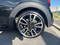 MINI (F56) COOPER 136 FINITION JOHN COOPER WORKS BVA7