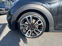 MINI (F56) COOPER 136 FINITION JOHN COOPER WORKS BVA7