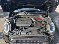 MINI (F56) COOPER 136 FINITION JOHN COOPER WORKS BVA7