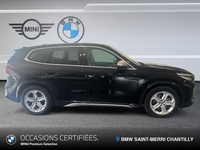 BMW (U11) IX1 XDRIVE 30 313 XLINE