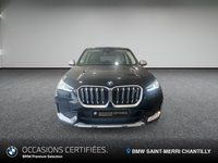 BMW (U11) IX1 XDRIVE 30 313 XLINE