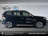BMW (U11) X1 SDRIVE18D 150 XLINE DKG7