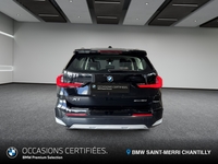 BMW (U11) X1 SDRIVE18D 150 XLINE DKG7