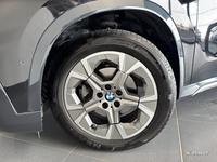 BMW (U11) X1 SDRIVE18D 150 XLINE DKG7
