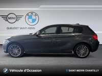 BMW (F20) 118I 136 URBANCHIC BVA8
