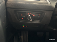 BMW (F20) 118I 136 URBANCHIC BVA8