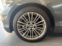BMW (F20) 118I 136 URBANCHIC BVA8