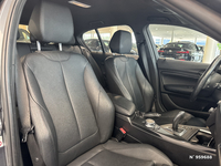 BMW (F20) 118I 136 URBANCHIC BVA8