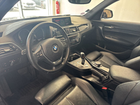 BMW (F20) 118I 136 URBANCHIC BVA8