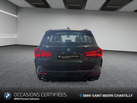 BMW (G01) X3 XDRIVE30E 292 M SPORT BVA8