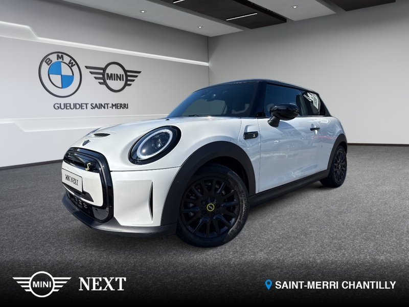 MINI (F56) COOPER SE 184 PREMIUM BVA