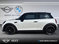 MINI (F56) COOPER SE 184 PREMIUM BVA