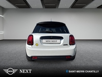 MINI (F56) COOPER SE 184 PREMIUM BVA