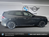 BMW (G45) X3 XDRIVE30E 299 M SPORT BVA8