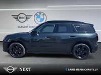 MINI (U25) COUNTRYMAN C 170 CH JCW PACK S DKG7