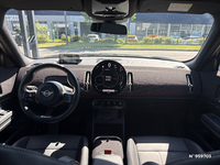 MINI (U25) COUNTRYMAN C 170 CH JCW PACK S DKG7