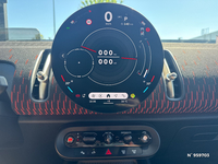 MINI (U25) COUNTRYMAN C 170 CH JCW PACK S DKG7