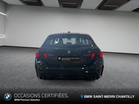 BMW (F70) 116 122 M SPORT DESIGN DKG7