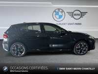 BMW (F70) 116 122 M SPORT DESIGN DKG7