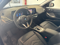 BMW (F70) 116 122 M SPORT DESIGN DKG7