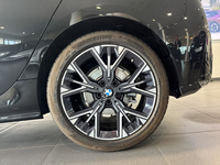 BMW (F70) 116 122 M SPORT DESIGN DKG7