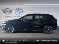 BMW (F70) 116 122 M SPORT DESIGN DKG7