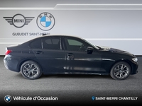 BMW (G20) 318D 150CH SPORT