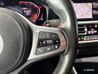 BMW (G20) 318D 150CH SPORT