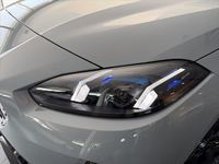 BMW (F74) GRAN COUPE M235 300 M PERFORMANCE DKG7