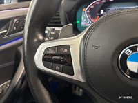 BMW (G02) X4 XDRIVE 20D 190 CH MSPORT