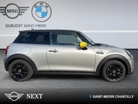 MINI (F56) COOPER SE 184 ESSENTIAL BVA