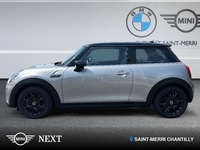 MINI Hatch 3 Portes Cooper SE 184 ch Essential