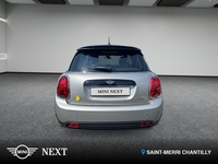 MINI Hatch 3 Portes Cooper SE 184 ch Essential