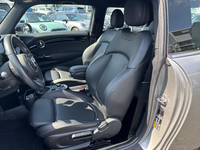 MINI Hatch 3 Portes Cooper SE 184 ch Essential