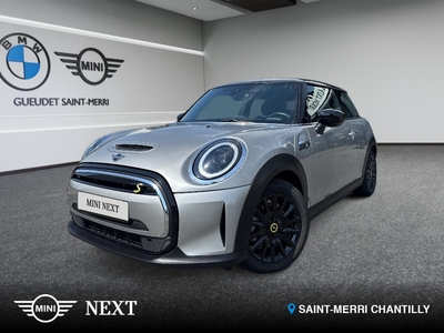 MINI Hatch 3 Portes Cooper SE 184 ch Essential