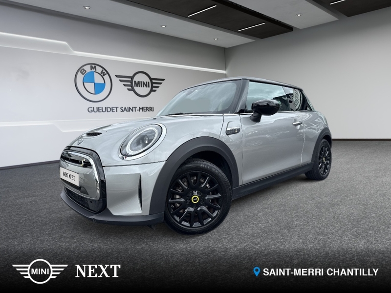 MINI (F56) COOPER SE 184 PREMIUM BVA