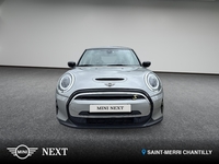 MINI (F56) COOPER SE 184 PREMIUM BVA