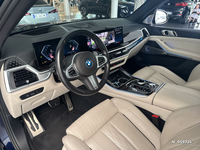 BMW (G05) X5 XDRIVE 50E 489 M SPORT BVA8