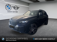 BMW (G05) X5 XDRIVE 50E 489 M SPORT BVA8
