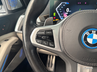 BMW (G05) X5 XDRIVE 50E 489 M SPORT BVA8