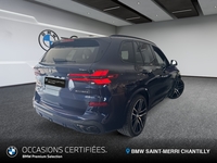BMW (G05) X5 XDRIVE 50E 489 M SPORT BVA8